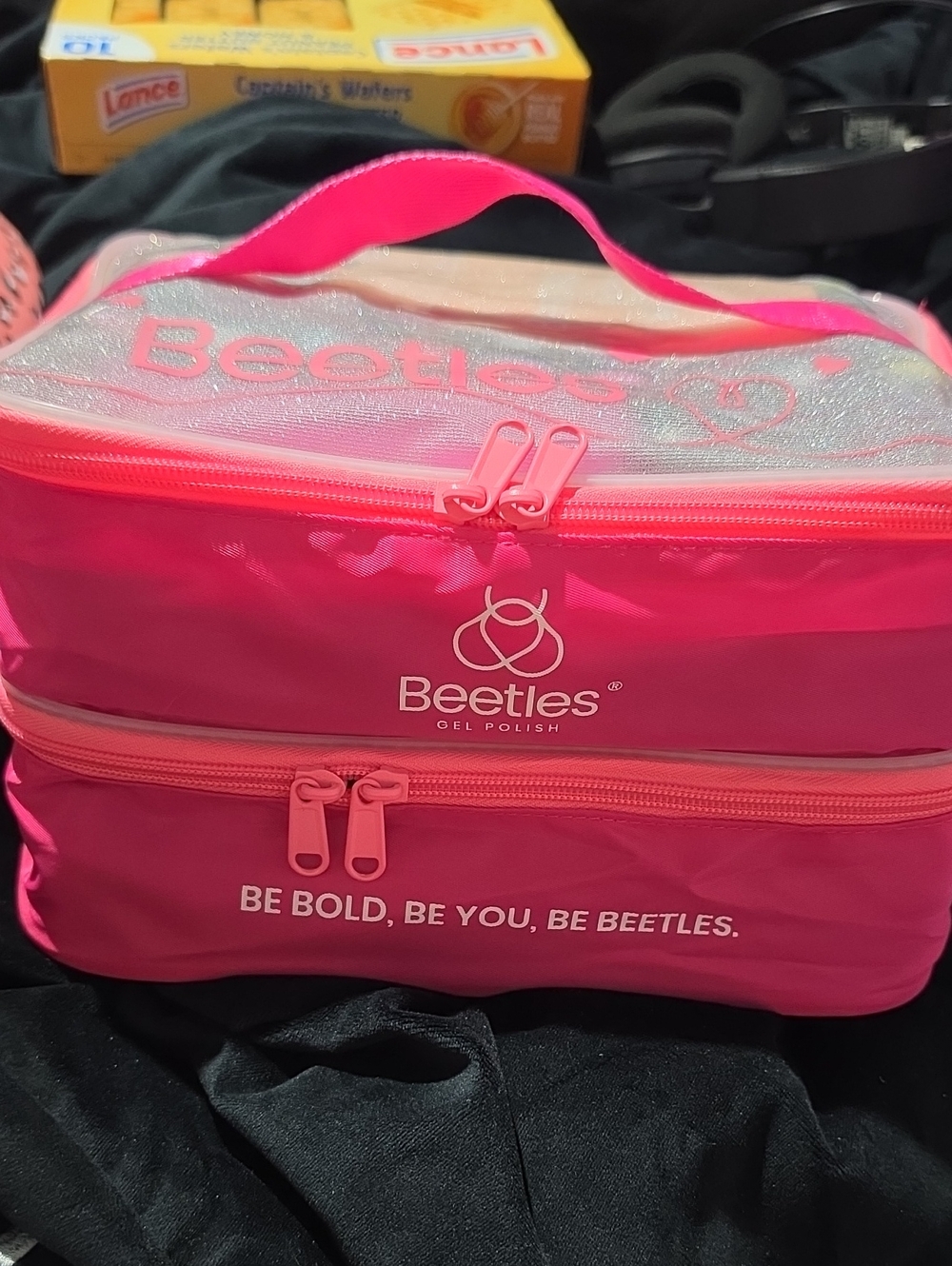 Gel....105 Bottles Women Beetles Gel Nail Set - Pink & Multicolor - Picture 6 of 6
